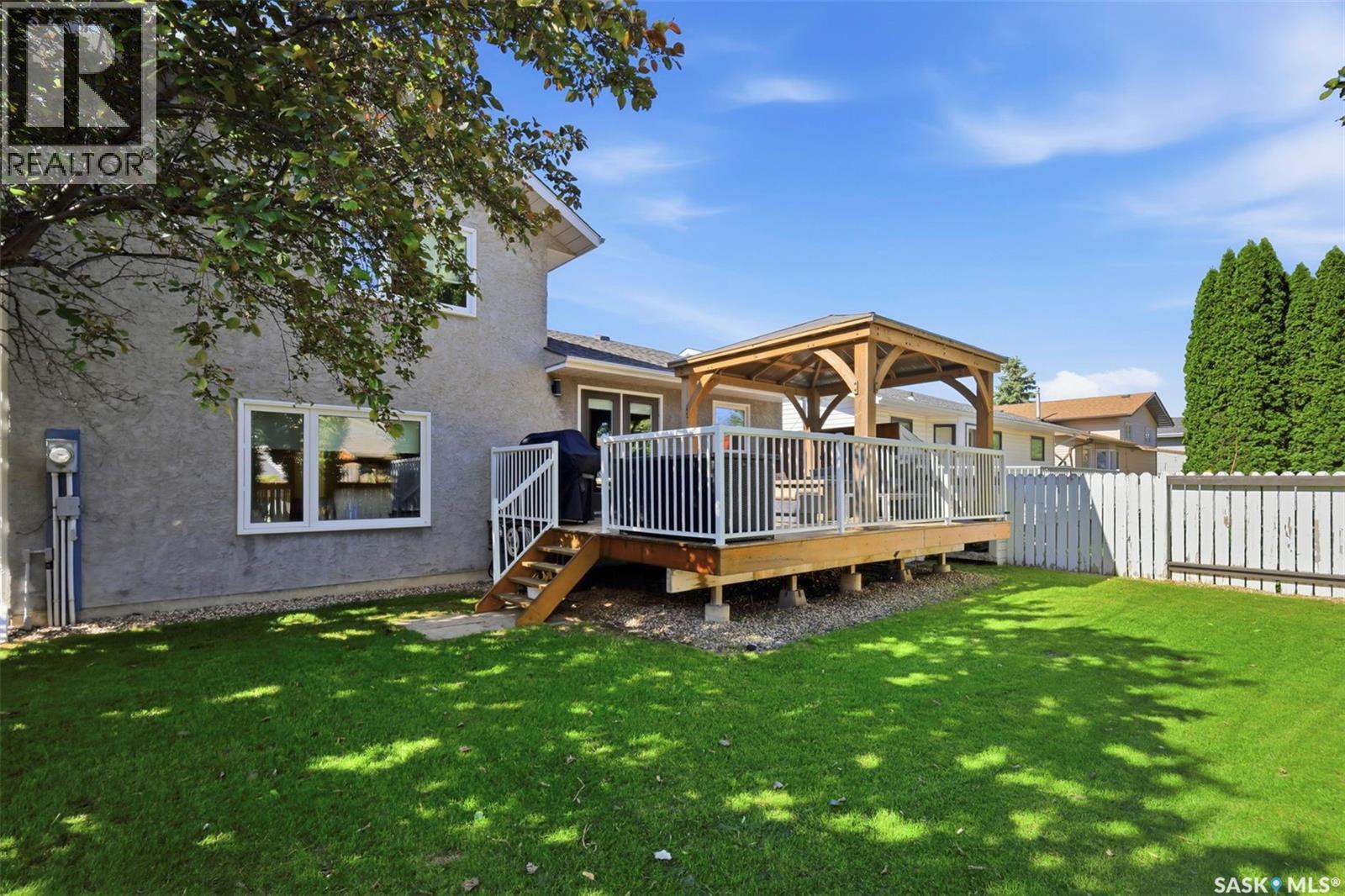 235 Bronson Way, Saskatoon, SK