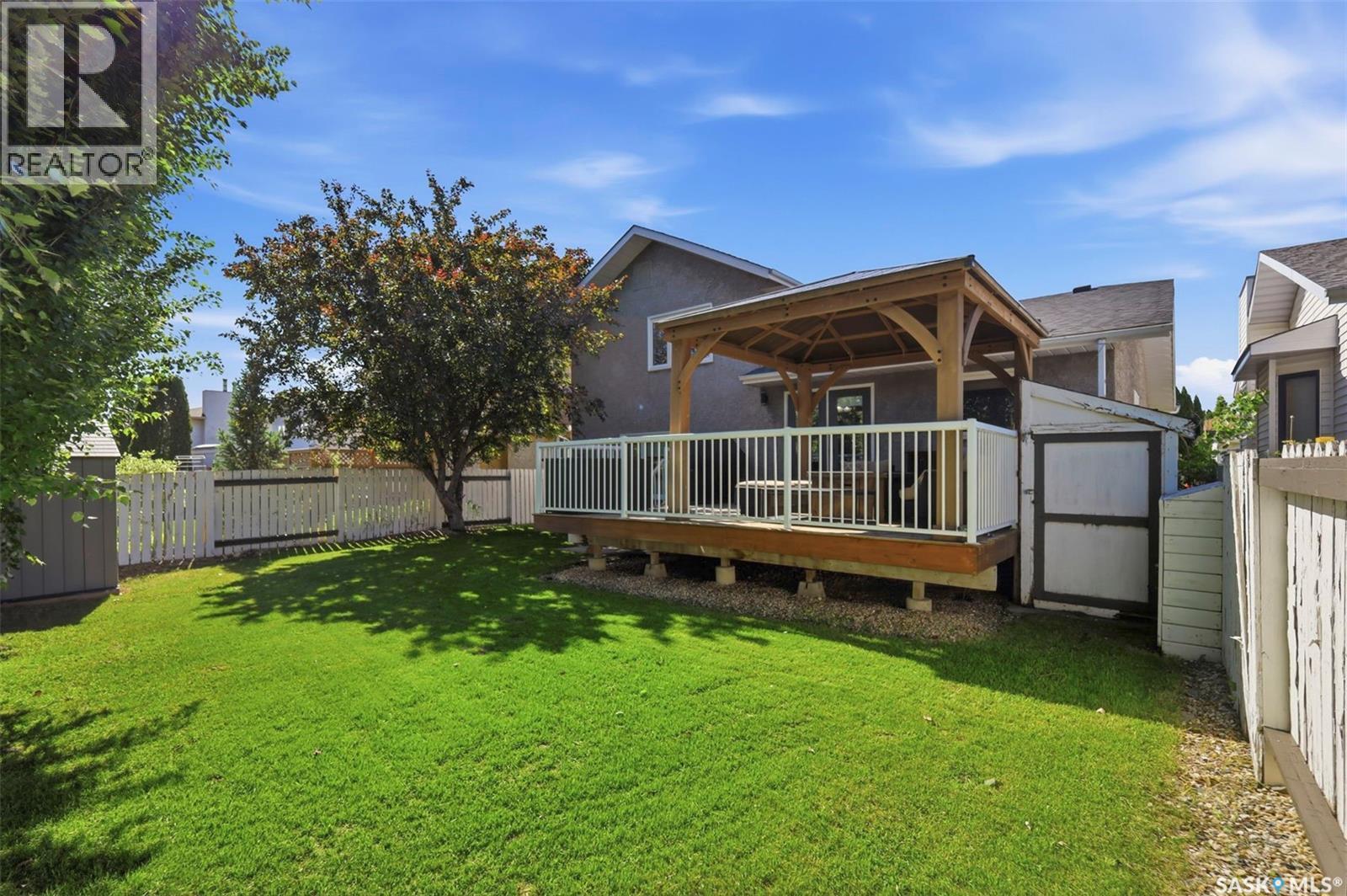 235 Bronson Way, Saskatoon, SK