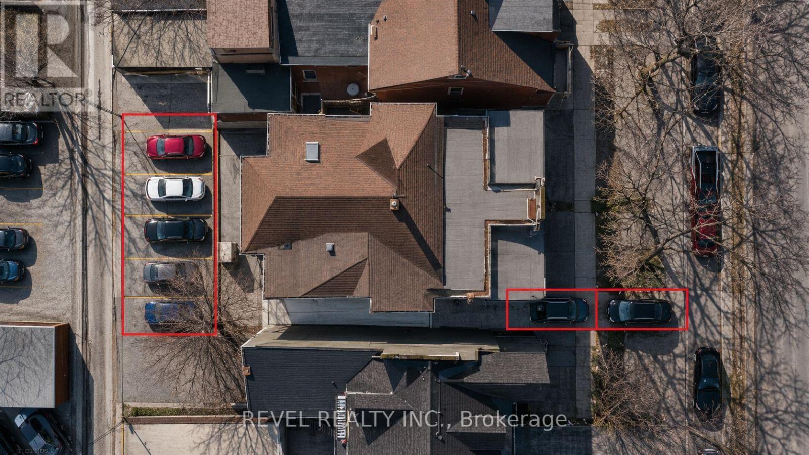 25 West Avenue S, Hamilton, ON