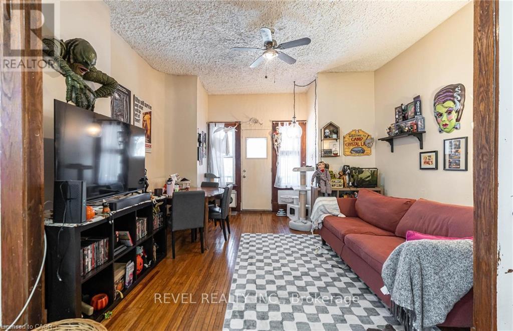 25 West Avenue S, Hamilton, ON