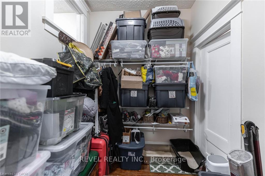 25 West Avenue S, Hamilton, ON