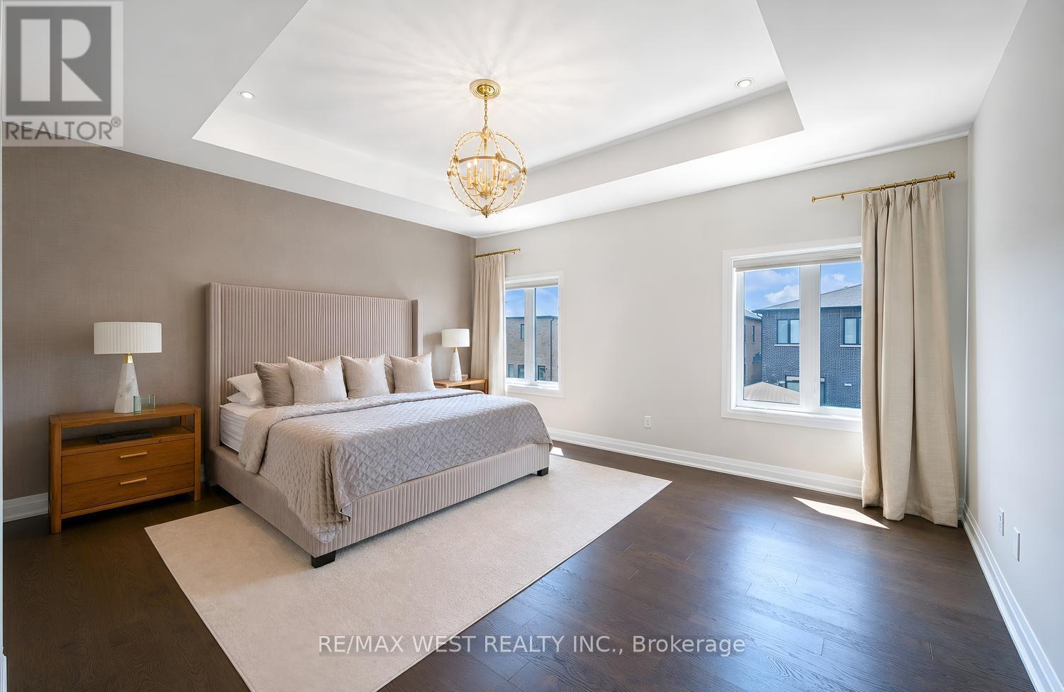 18 Boone Crescent, Vaughan, ON