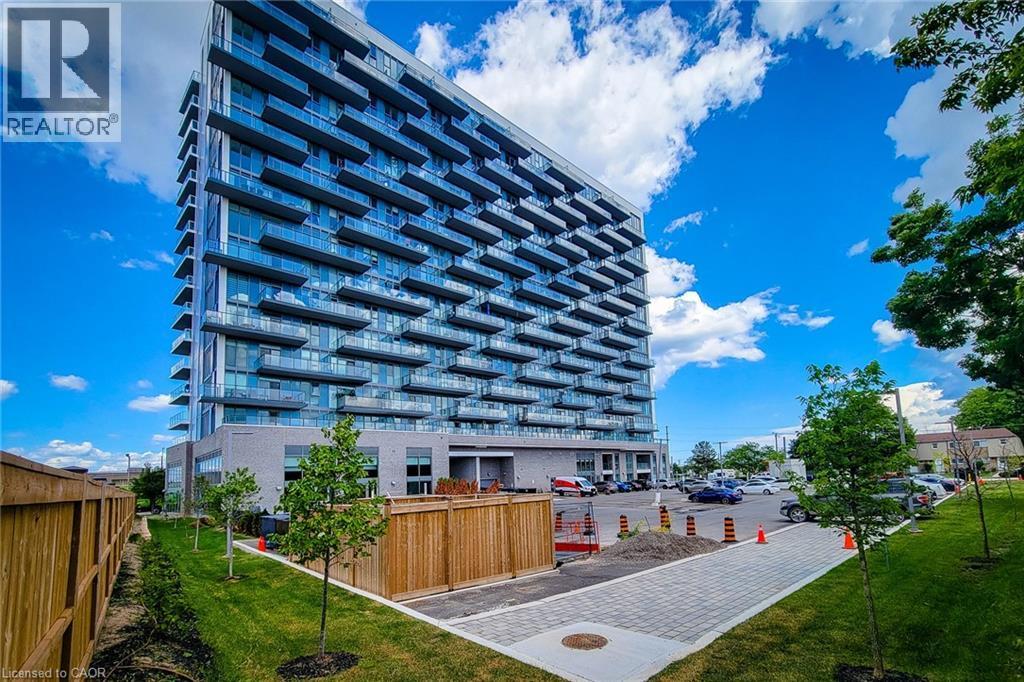 2782 Barton Street E Unit# 220, Hamilton, ON
