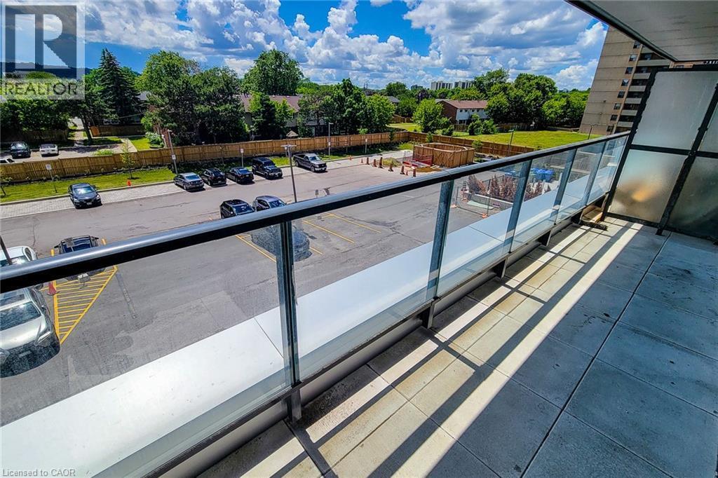 2782 Barton Street E Unit# 220, Hamilton, ON