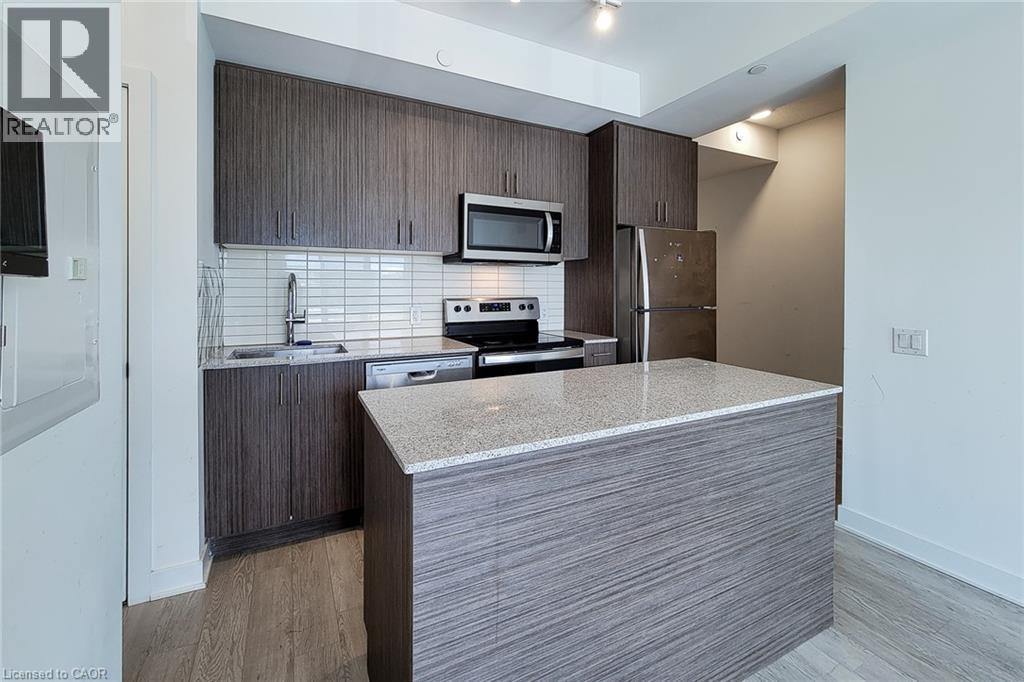 2782 Barton Street E Unit# 220, Hamilton, ON