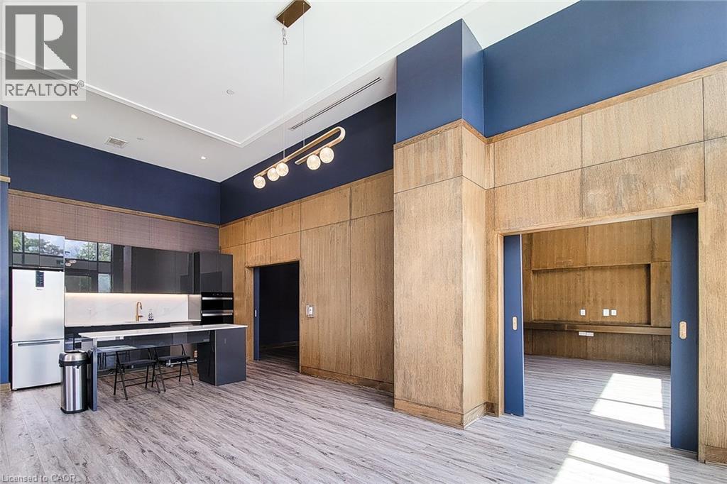 2782 Barton Street E Unit# 220, Hamilton, ON