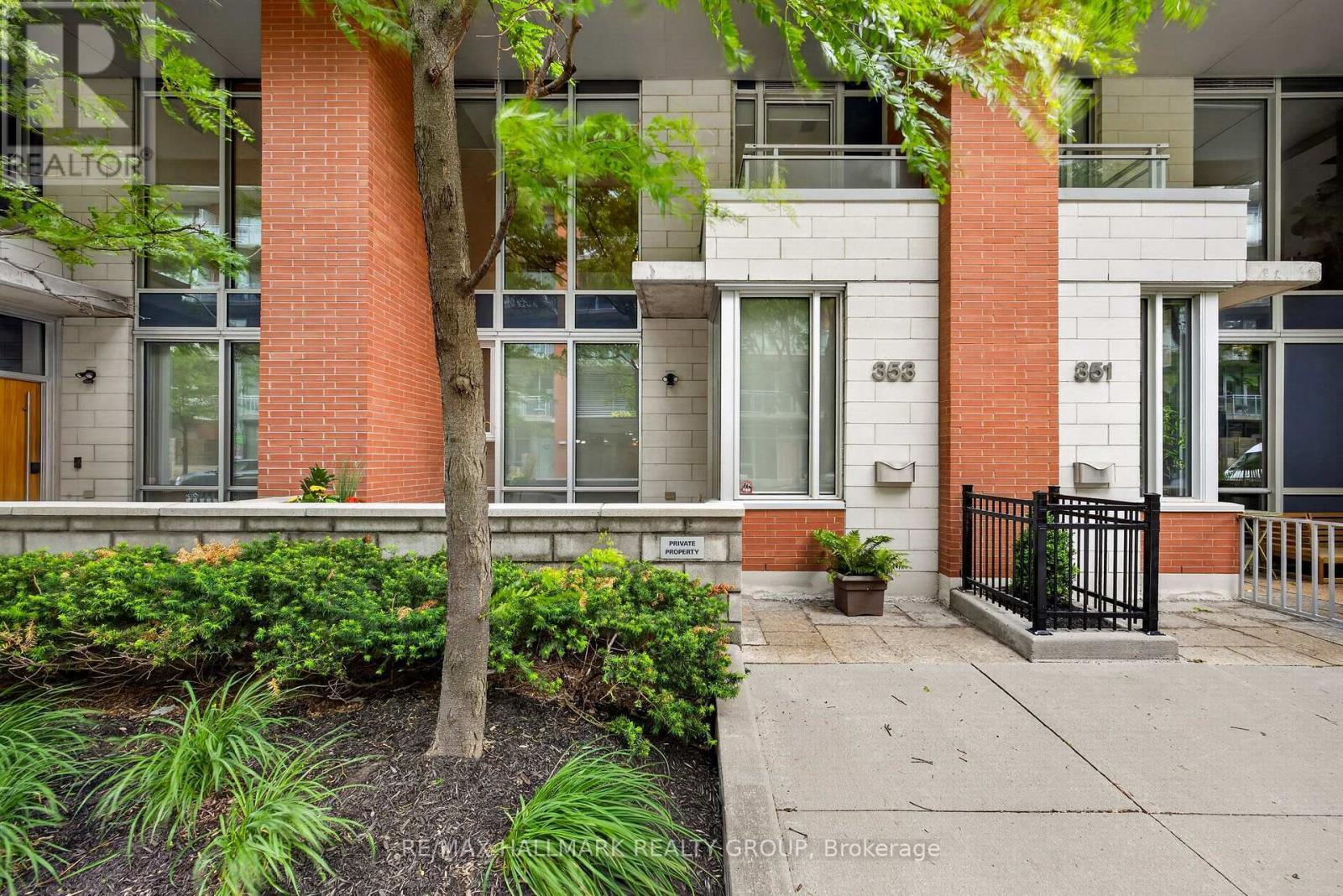 353 Mcleod Street, Ottawa, ON