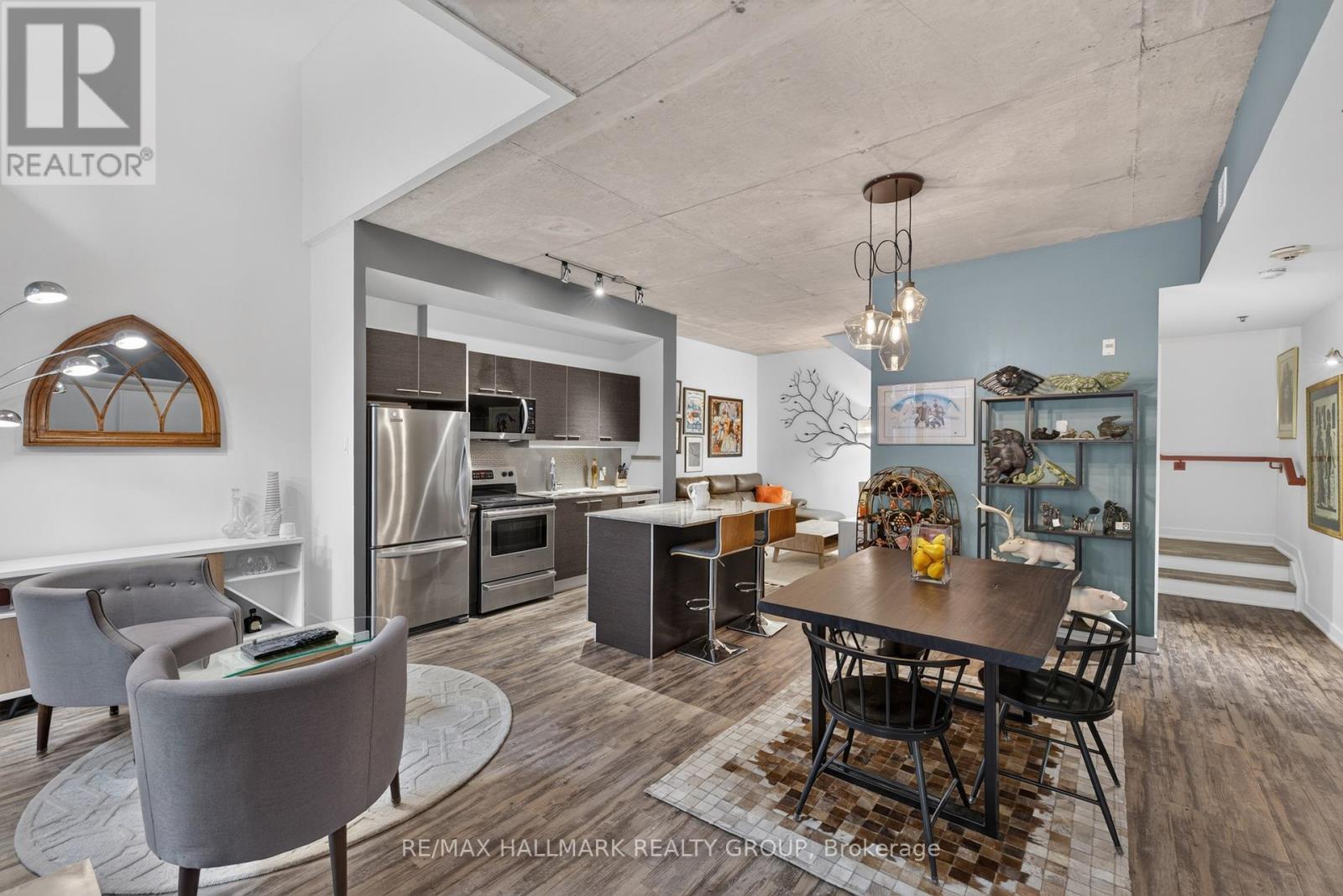 353 Mcleod Street, Ottawa, ON