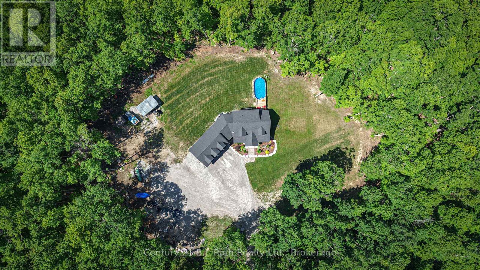 3082 Fairgrounds Road, Severn, ON