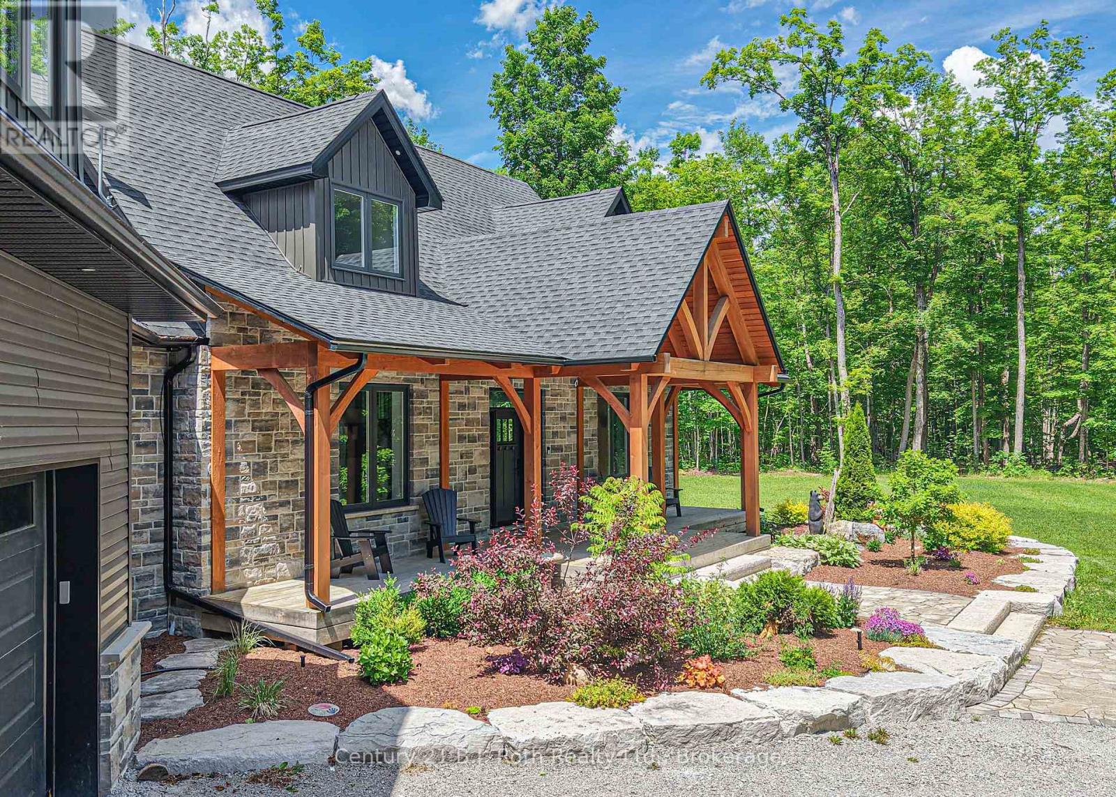 3082 Fairgrounds Road, Severn, ON