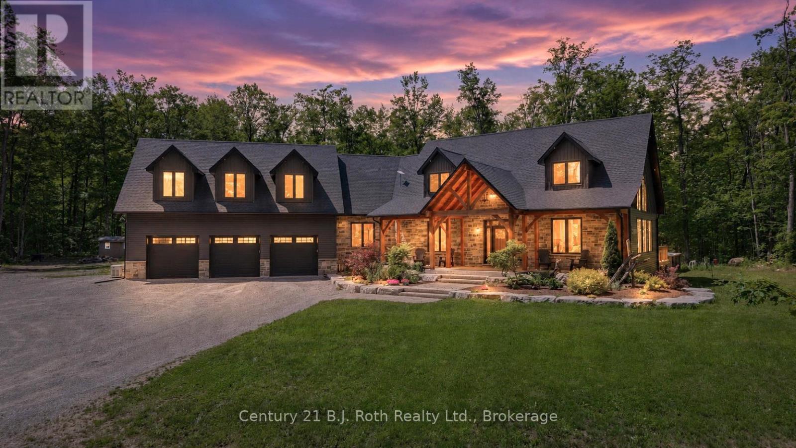 3082 Fairgrounds Road, Severn, ON