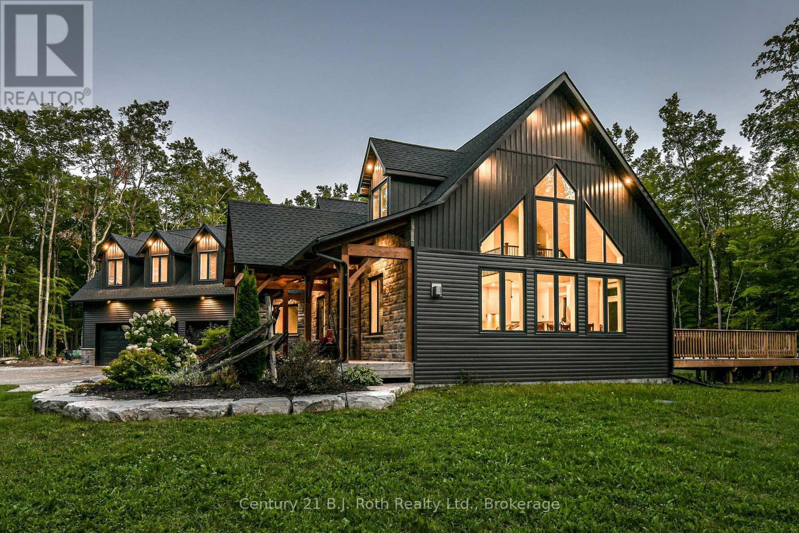 3082 Fairgrounds Road, Severn, ON