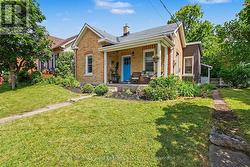 174 NEEVE STREET Guelph (St. Patrick's Ward), ON N1E 5S4