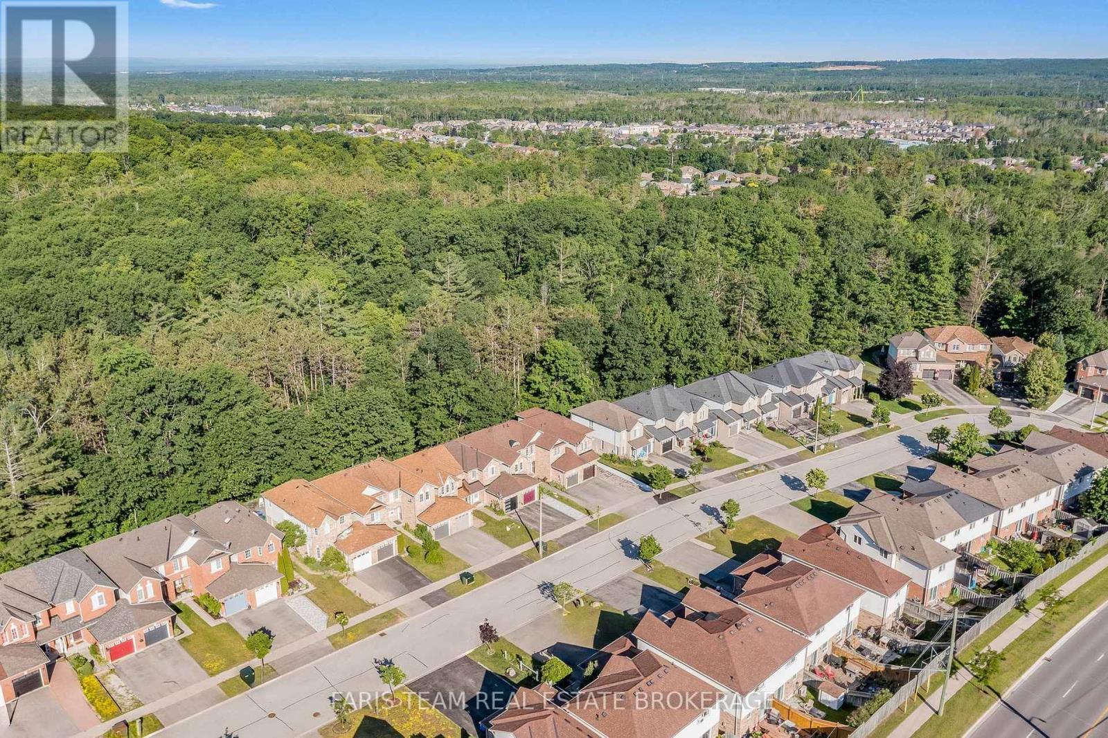 44 Hawthorne Crescent, Barrie, ON