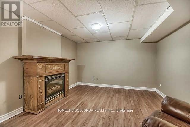 48 Hadden Crescent, Barrie, ON