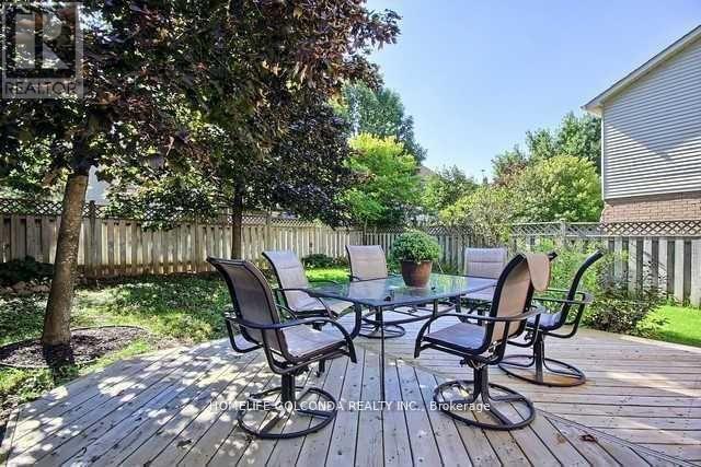 48 Hadden Crescent, Barrie, ON