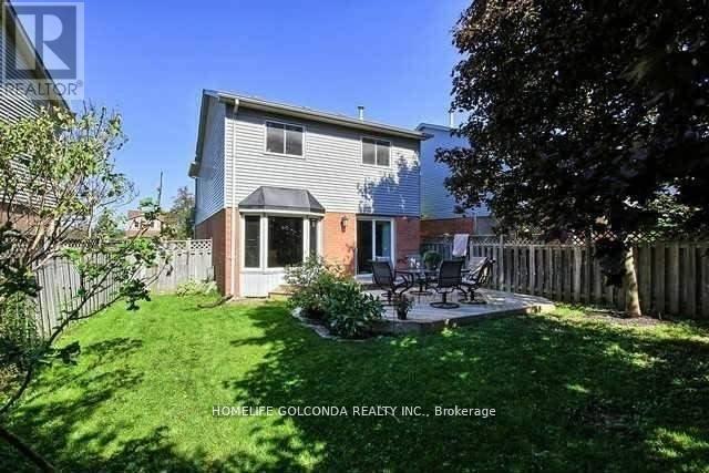 48 Hadden Crescent, Barrie, ON