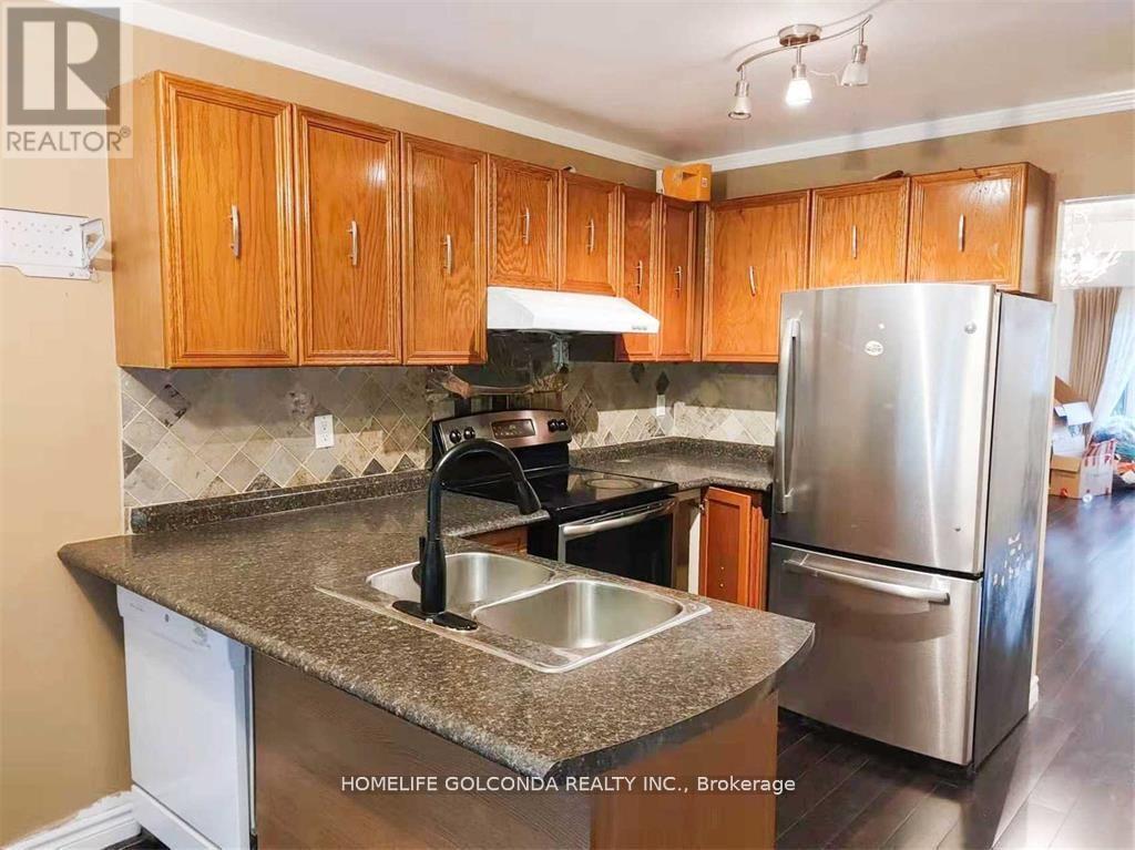 48 Hadden Crescent, Barrie, ON