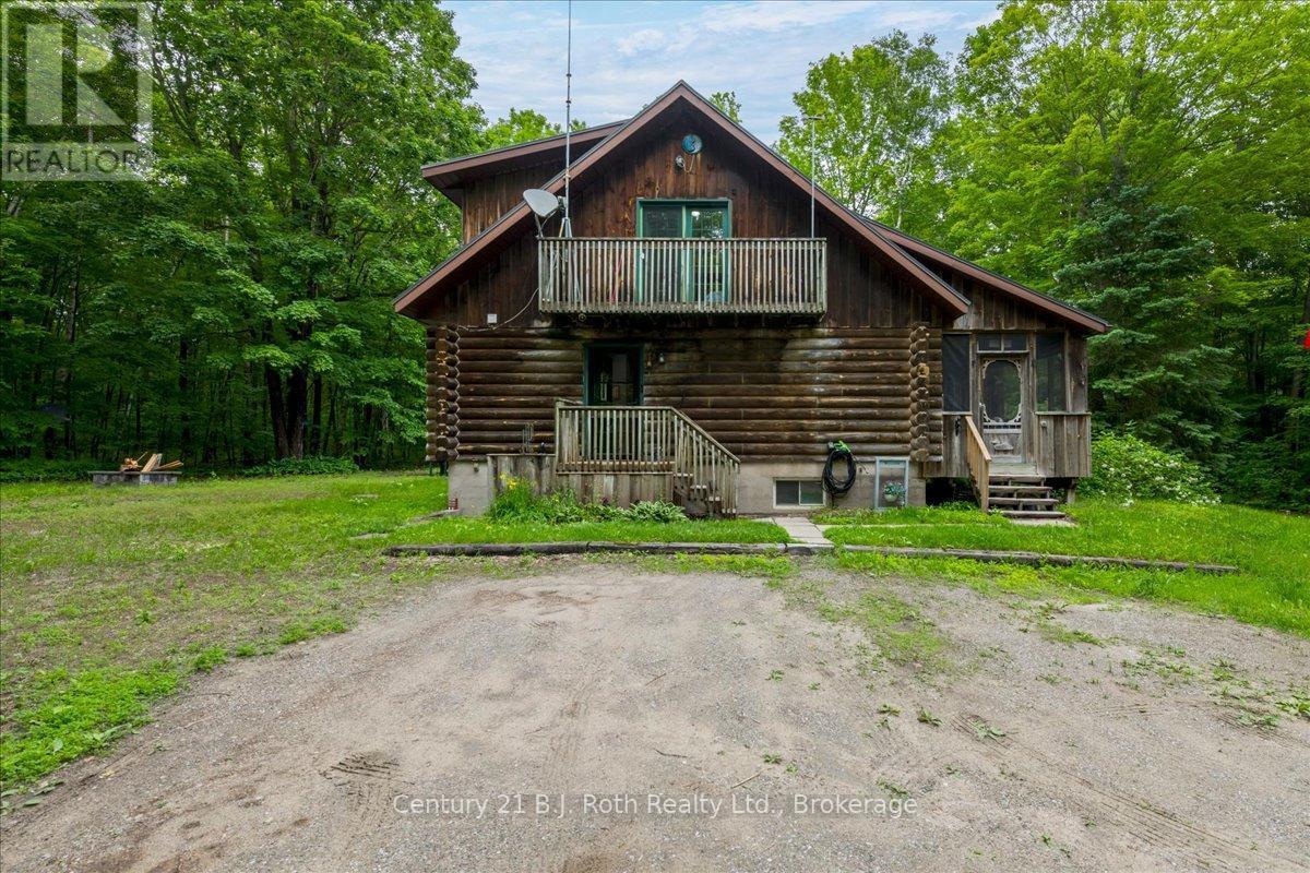 650 Concession 3 Road W, Tiny, ON