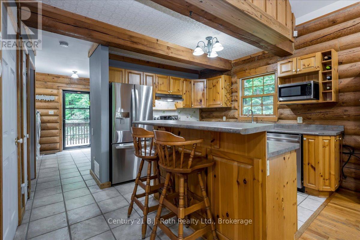 650 Concession 3 Road W, Tiny, ON
