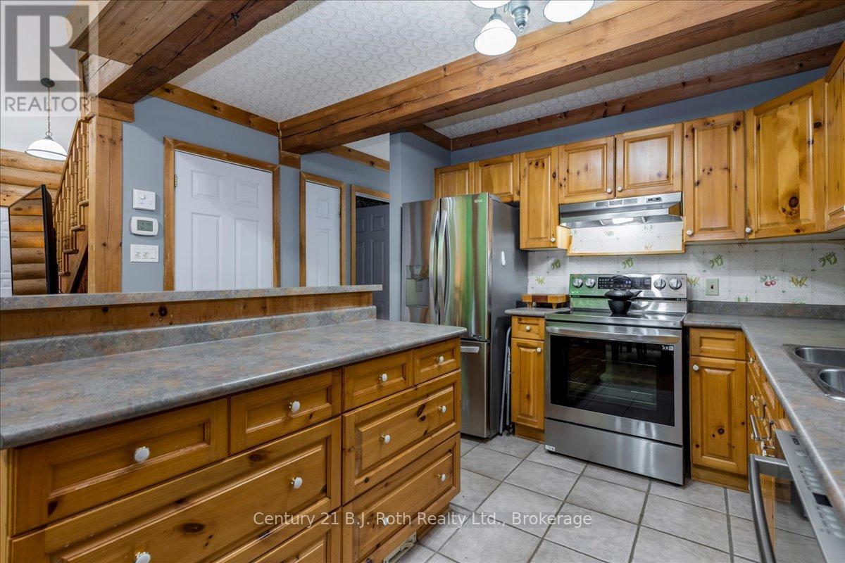 650 Concession 3 Road W, Tiny, ON