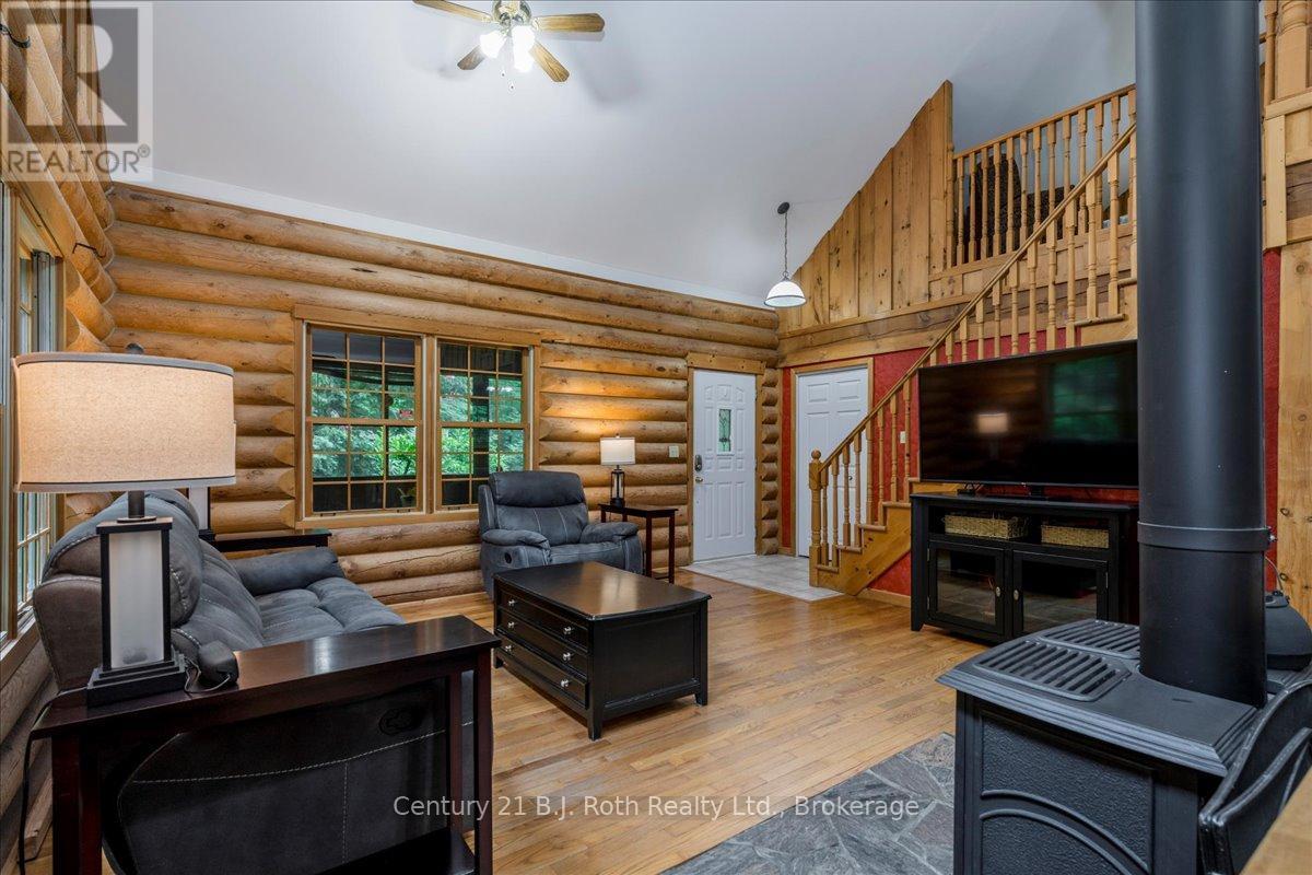 650 Concession 3 Road W, Tiny, ON