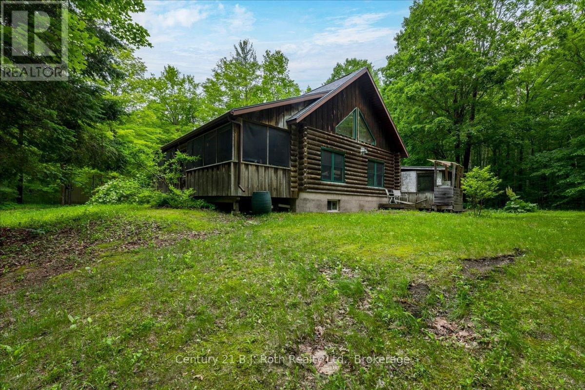 650 Concession 3 Road W, Tiny, ON
