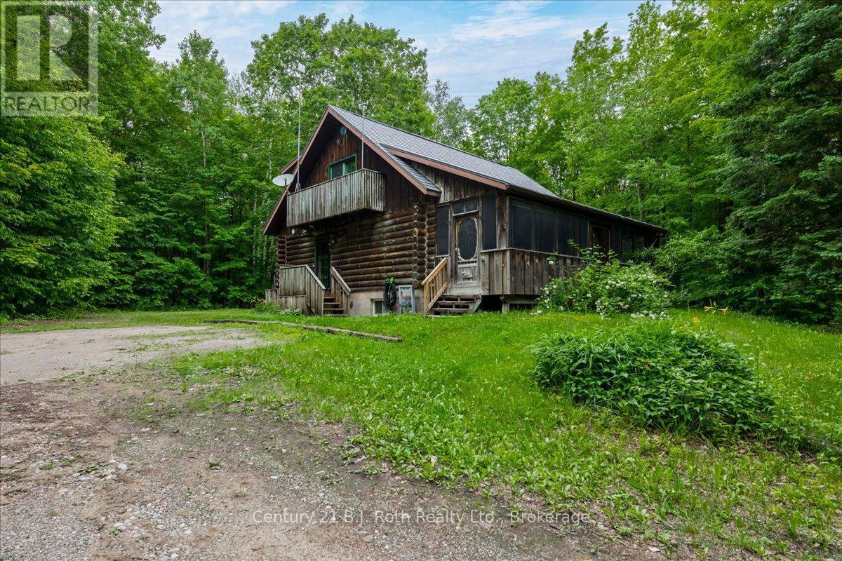 650 Concession 3 Road W, Tiny, ON