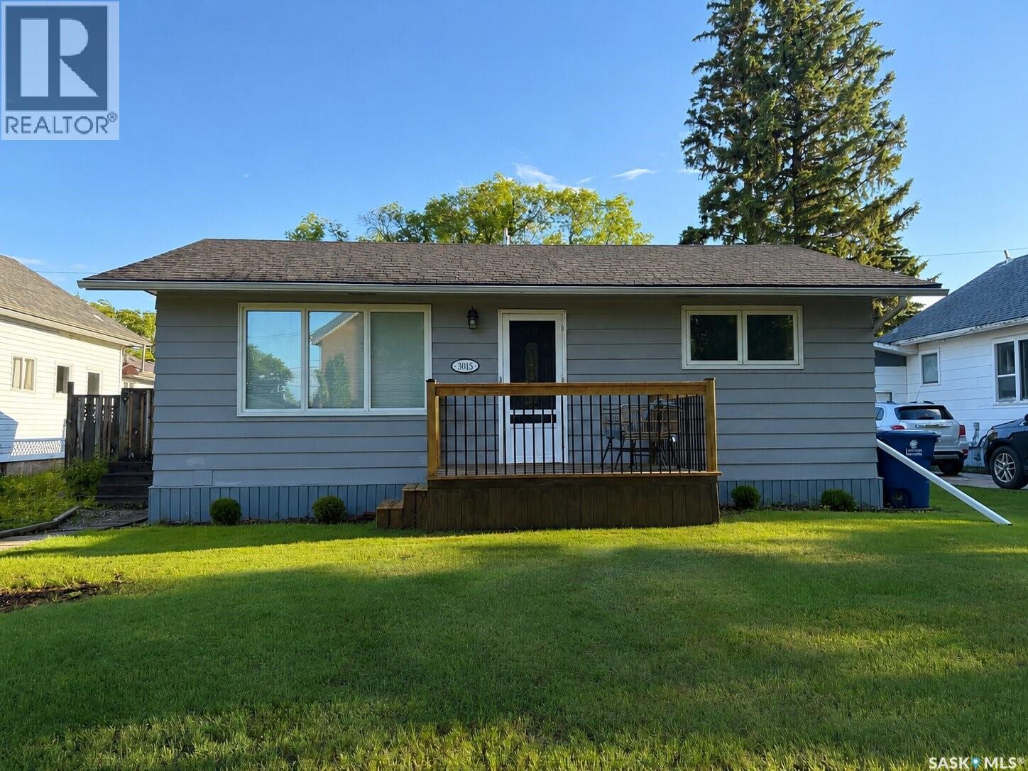 3015 5Th Street, Rosthern, SK