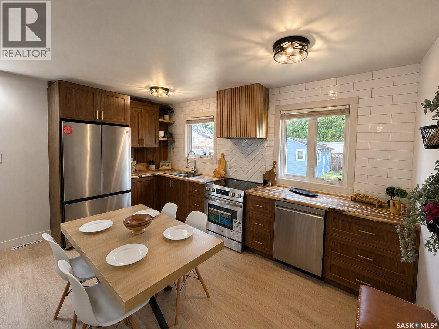 3015 5Th Street, Rosthern, SK
