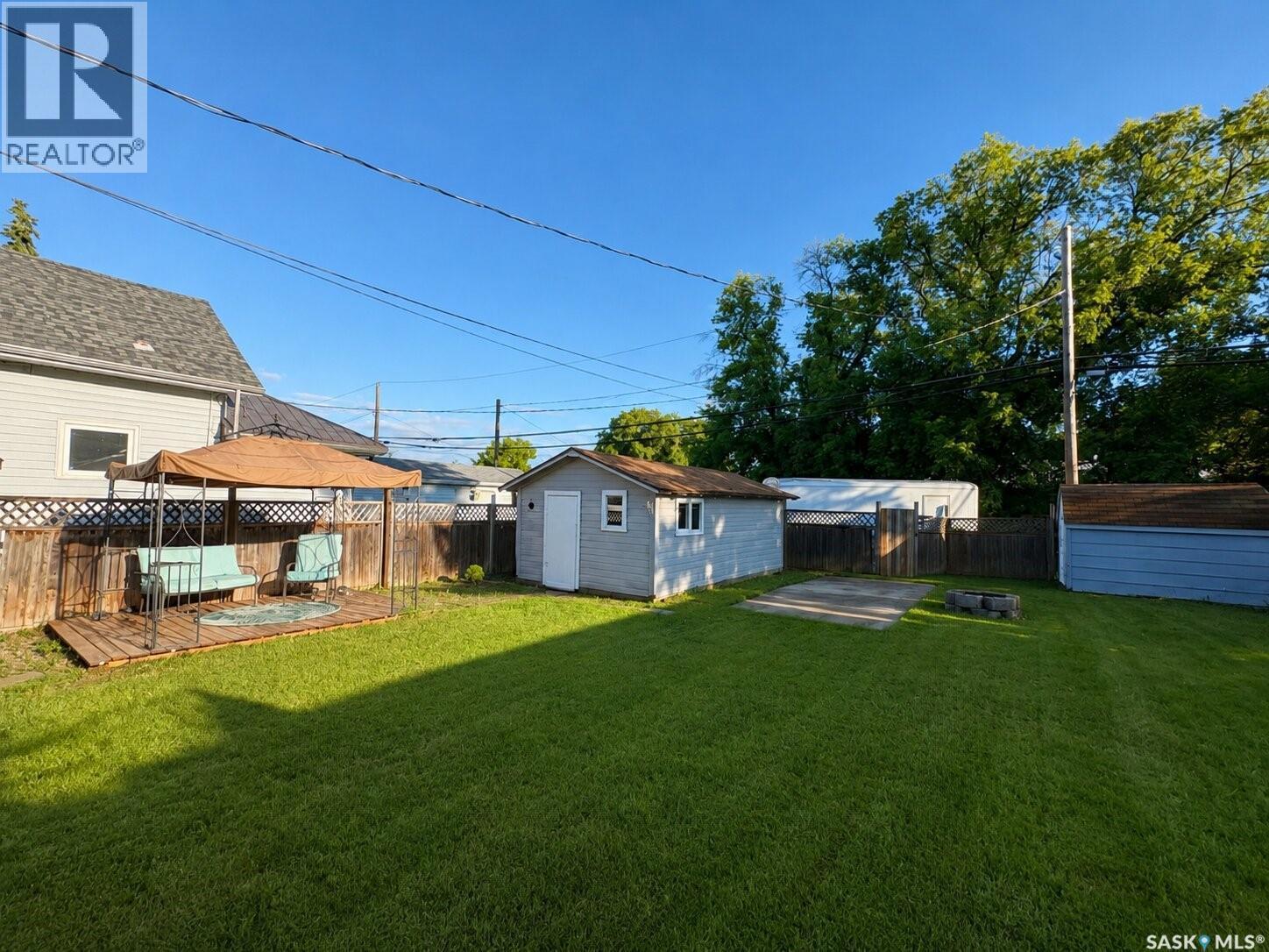3015 5Th Street, Rosthern, SK