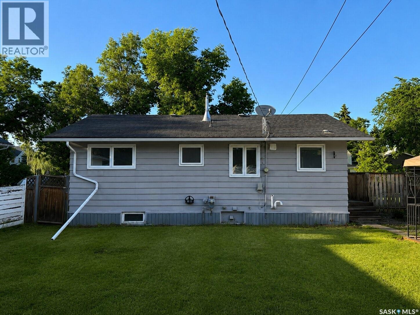 3015 5Th Street, Rosthern, SK