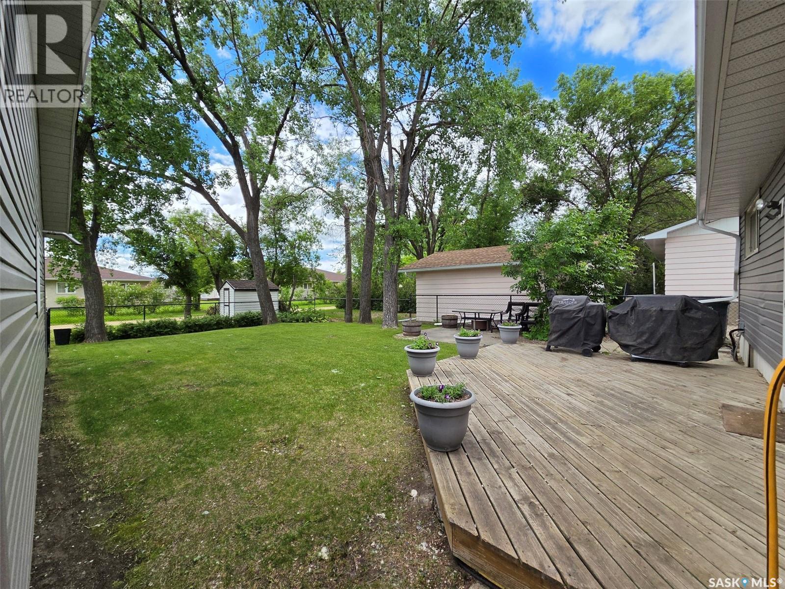 18 Mountain Drive, Carlyle, SK