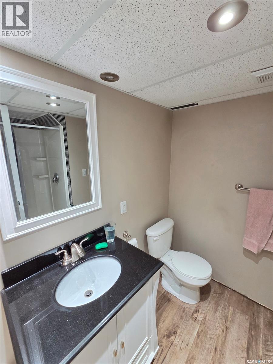 18 Mountain Drive, Carlyle, SK