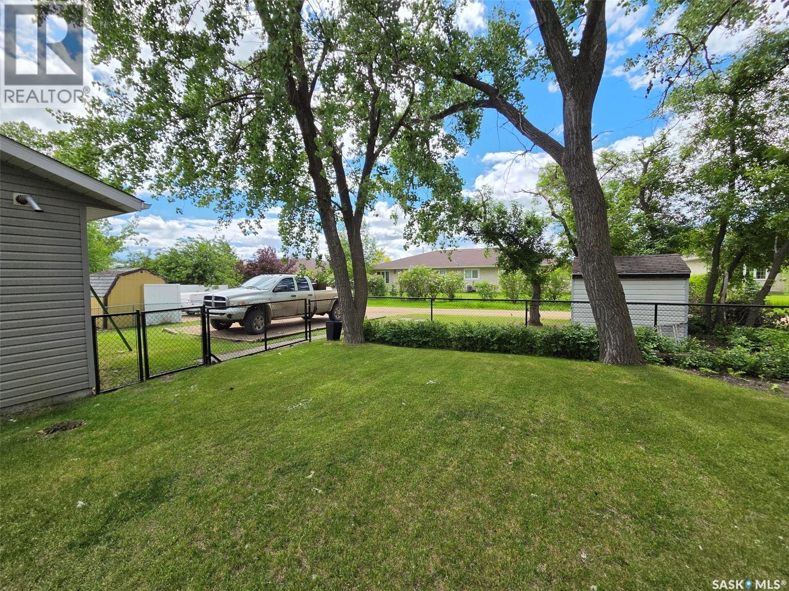18 Mountain Drive, Carlyle, SK
