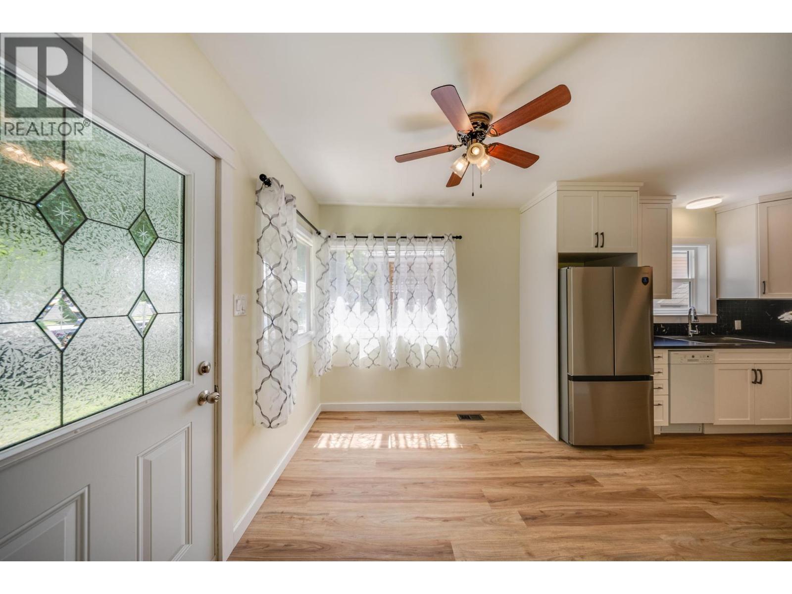 1110 Second Avenue, Trail, BC