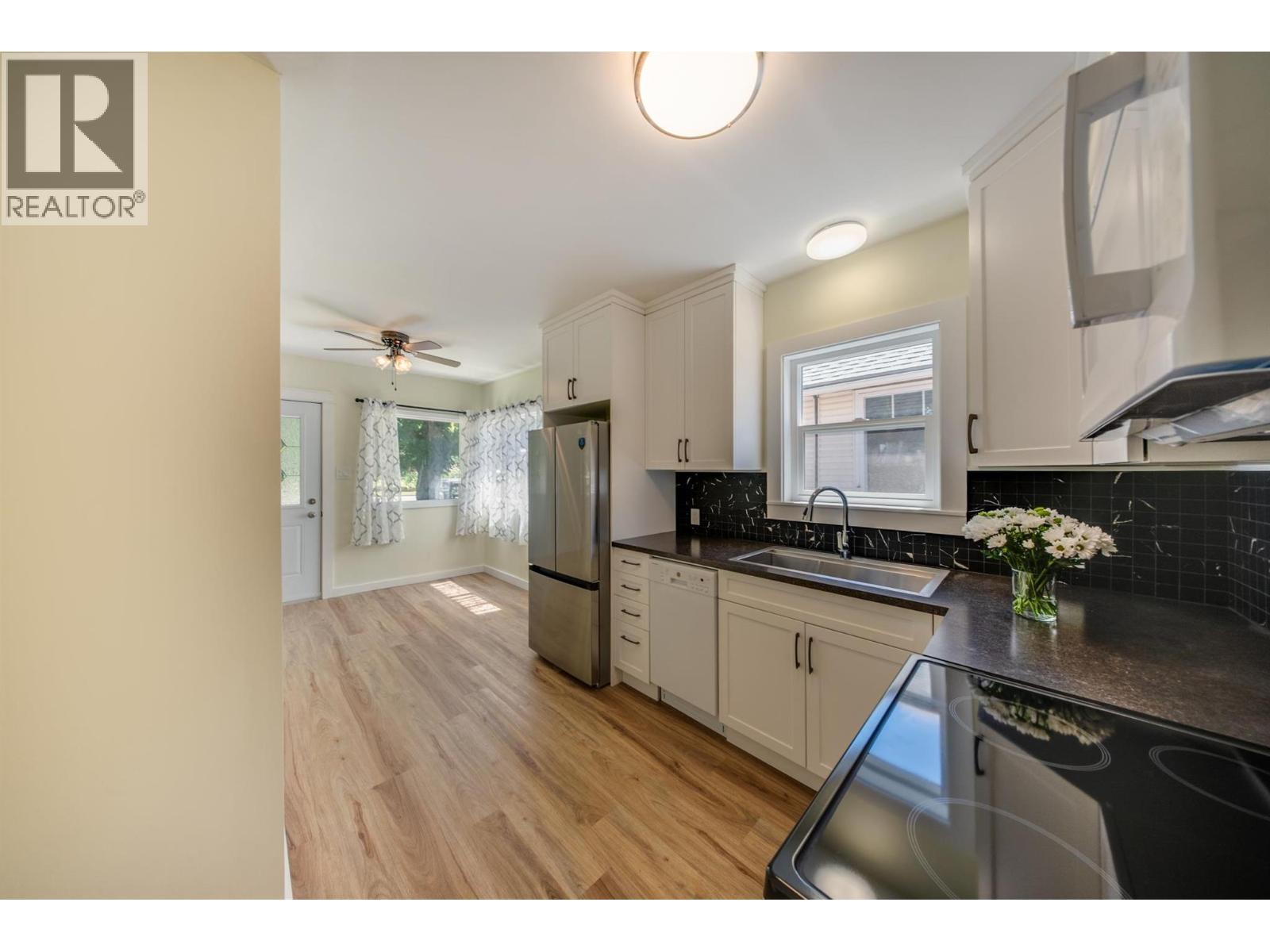 1110 Second Avenue, Trail, BC