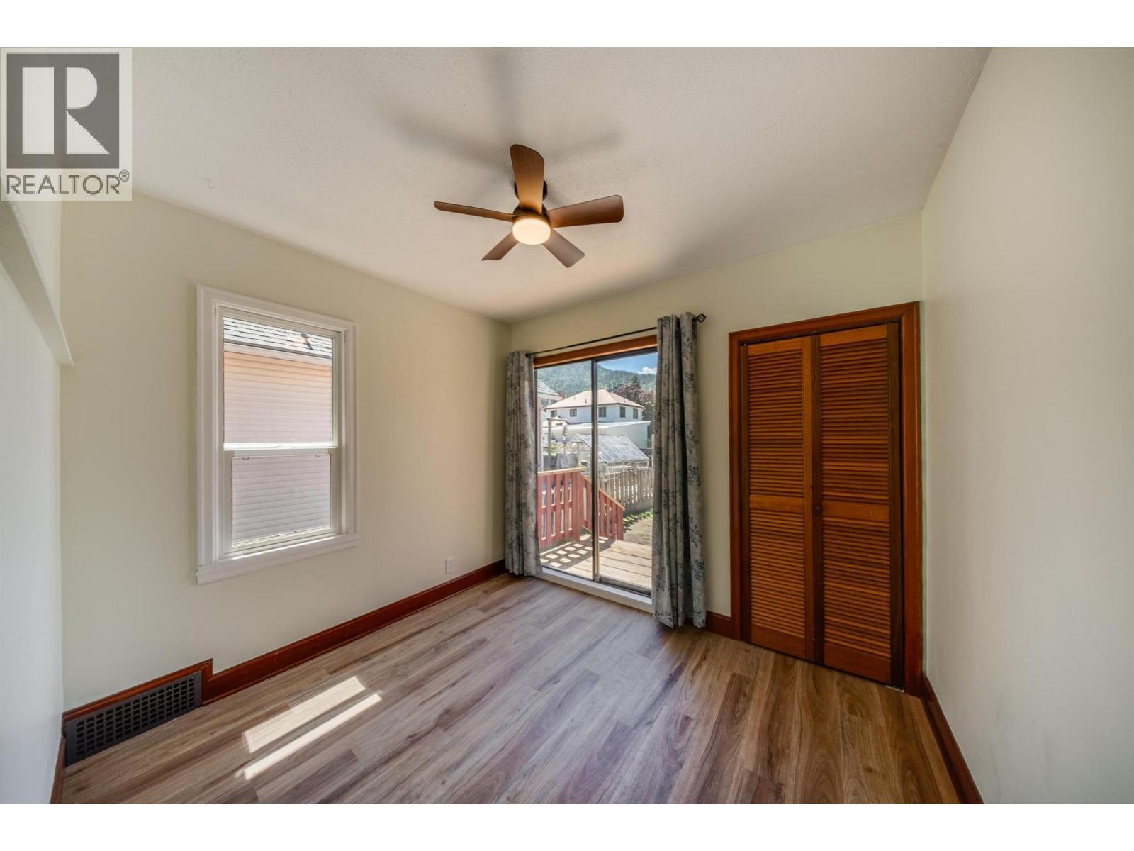 1110 Second Avenue, Trail, BC