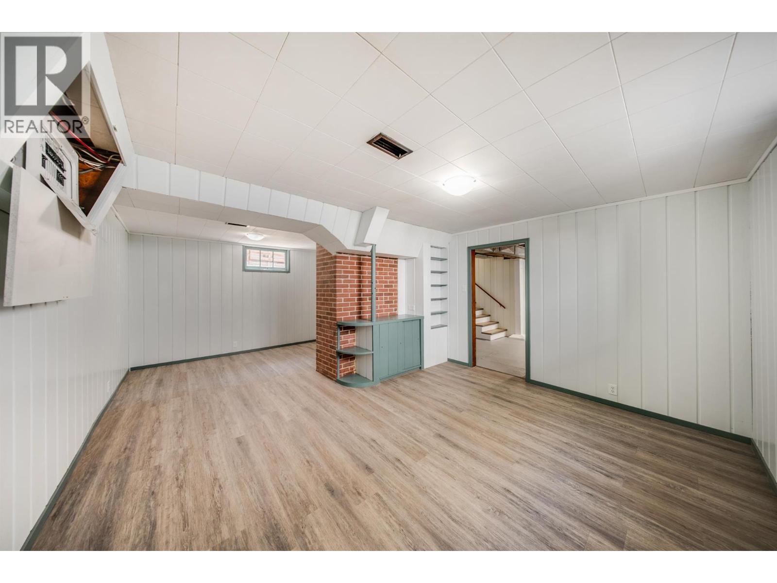 1110 Second Avenue, Trail, BC