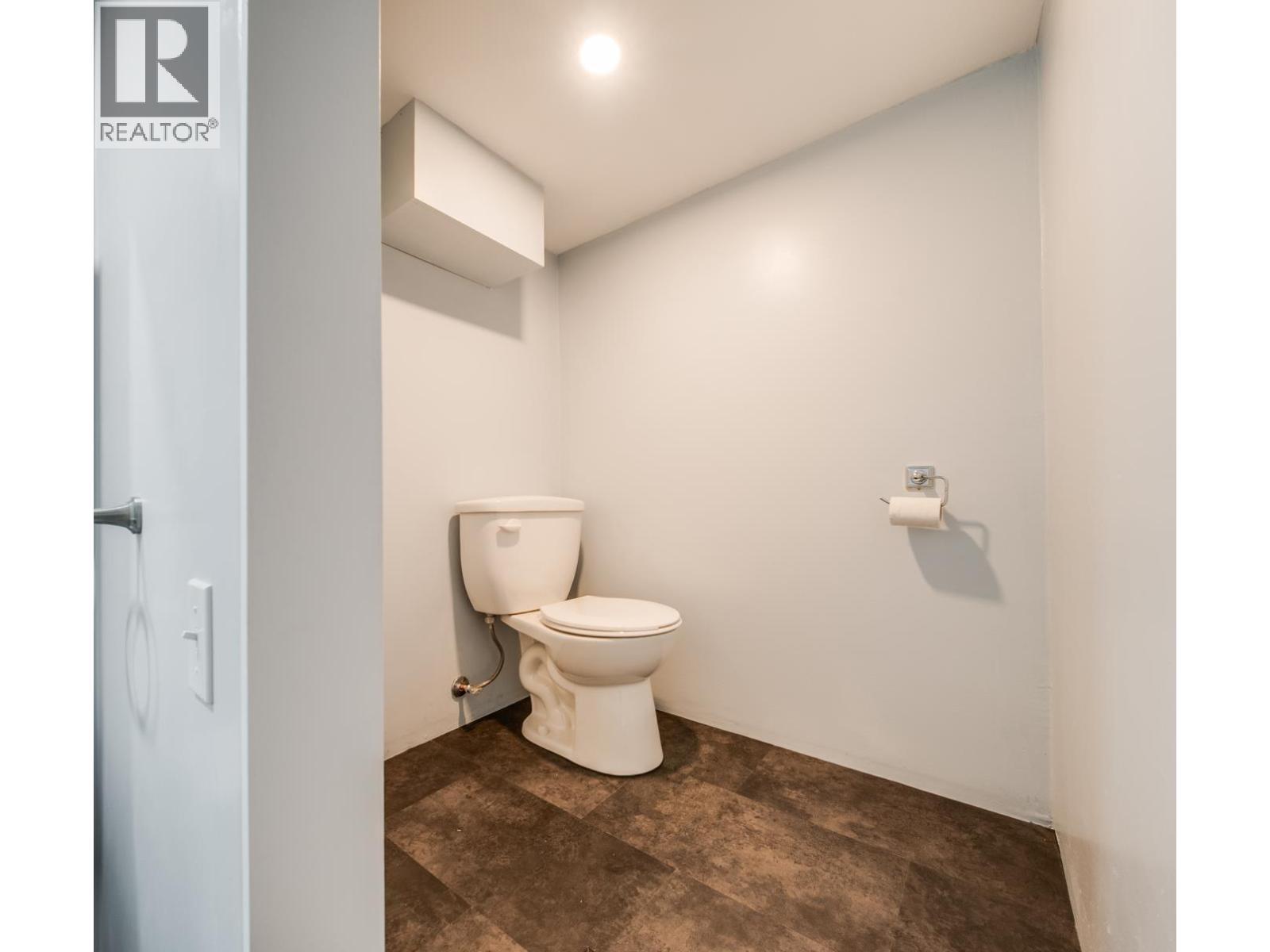 1110 Second Avenue, Trail, BC