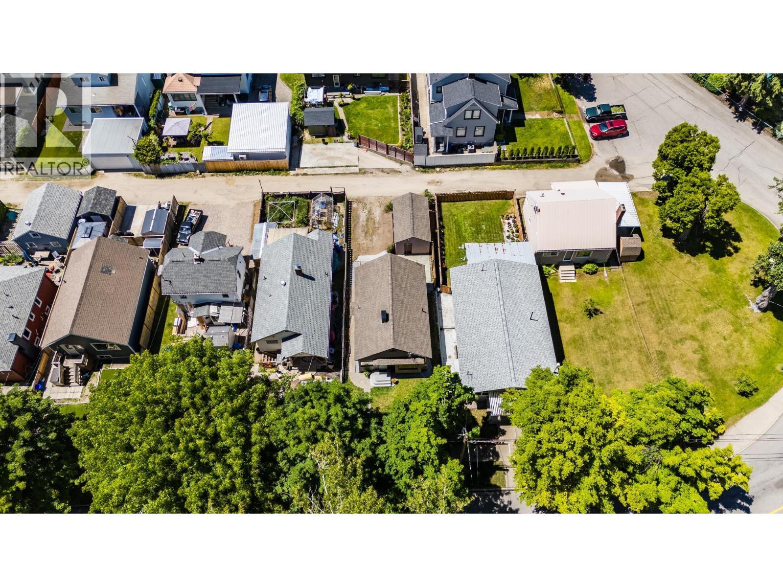 1110 Second Avenue, Trail, BC