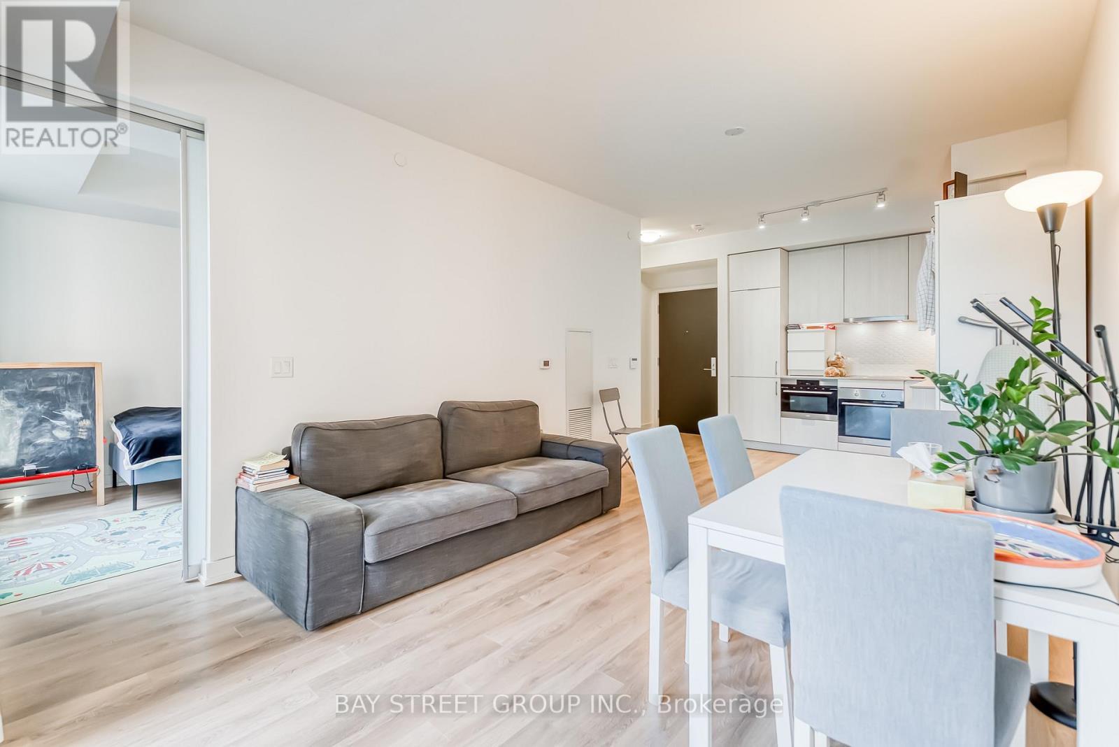 210 - 158 Front Street E, Toronto, ON