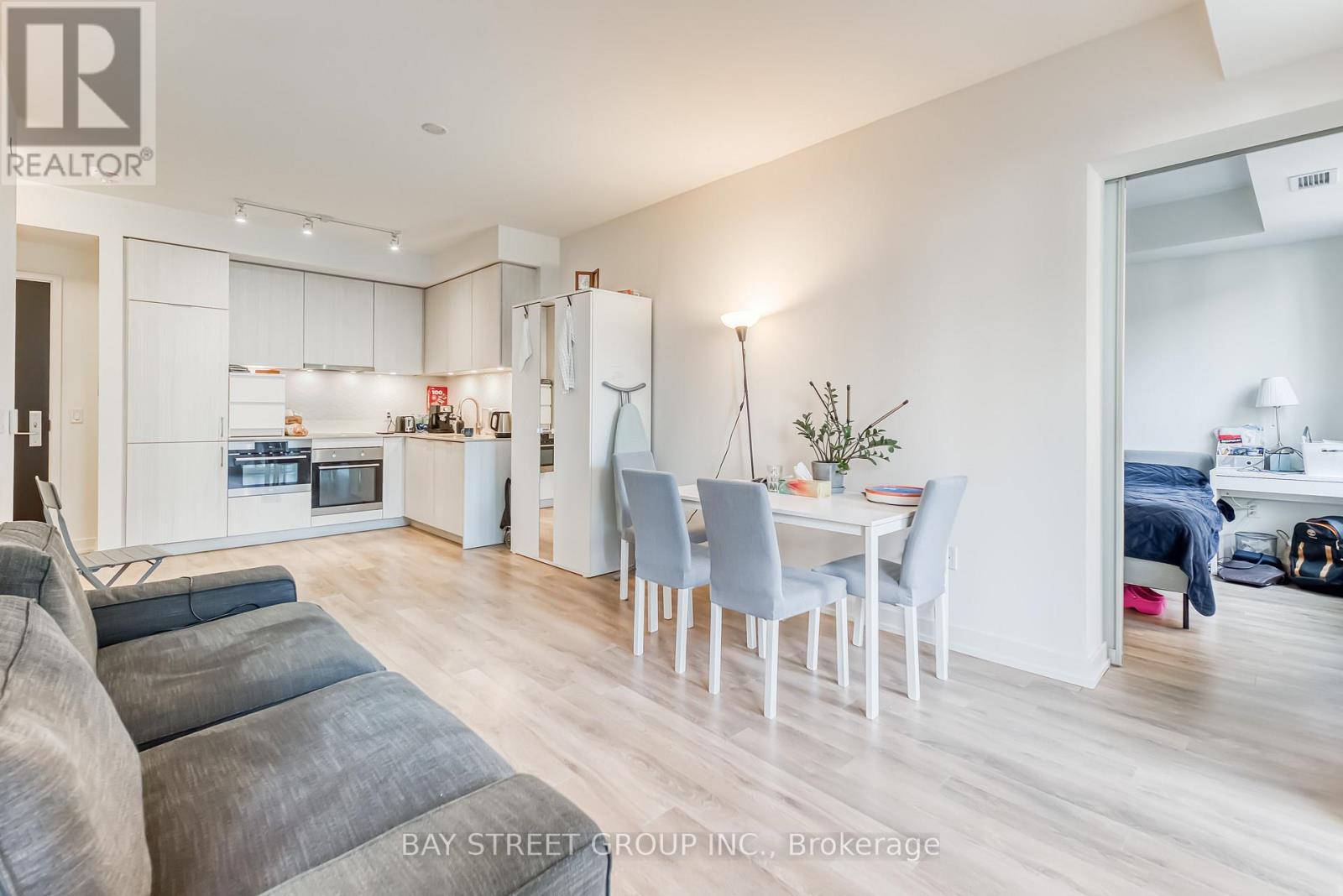 210 - 158 Front Street E, Toronto, ON