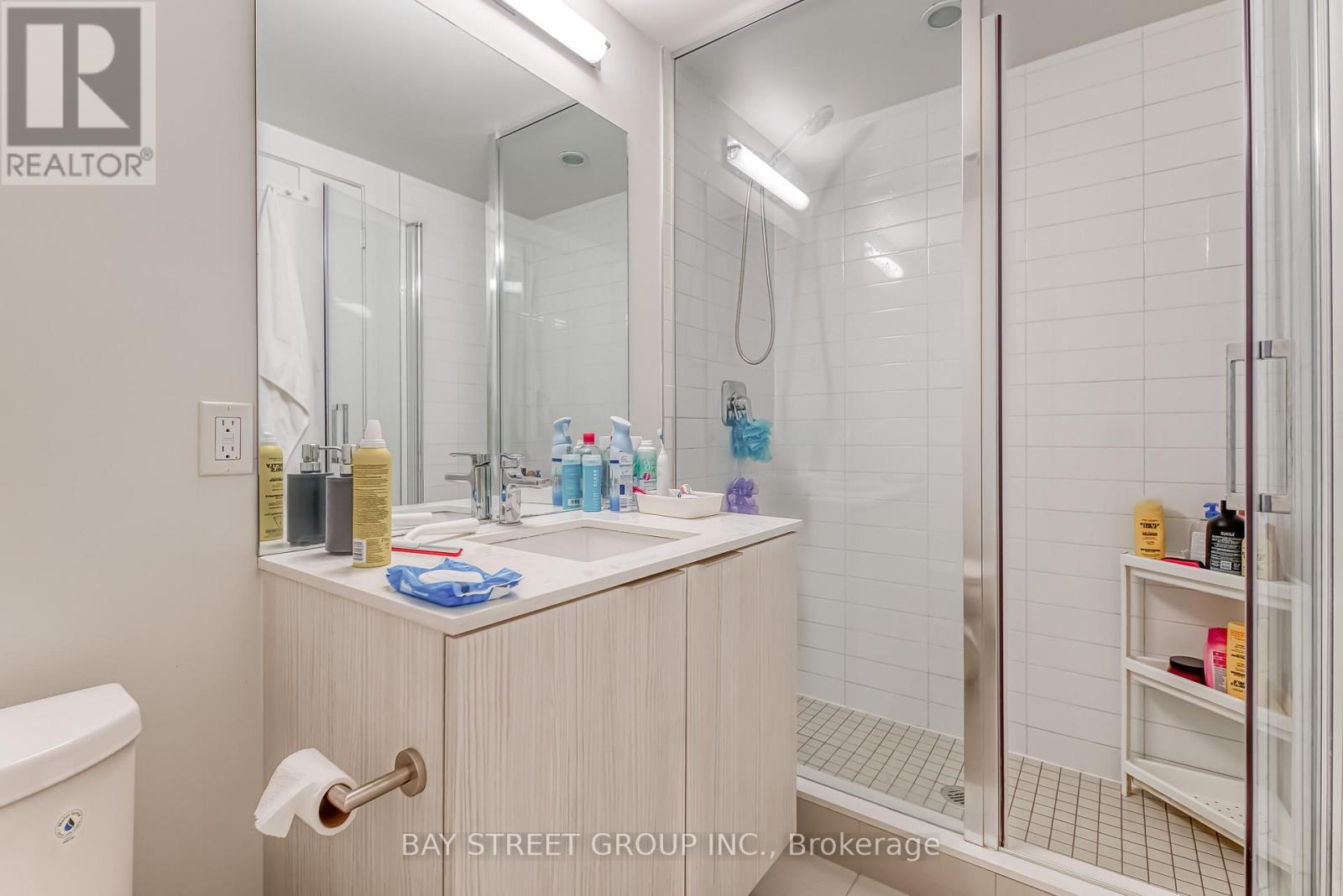 210 - 158 Front Street E, Toronto, ON