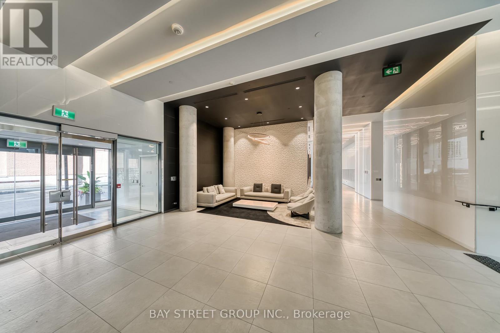 210 - 158 Front Street E, Toronto, ON