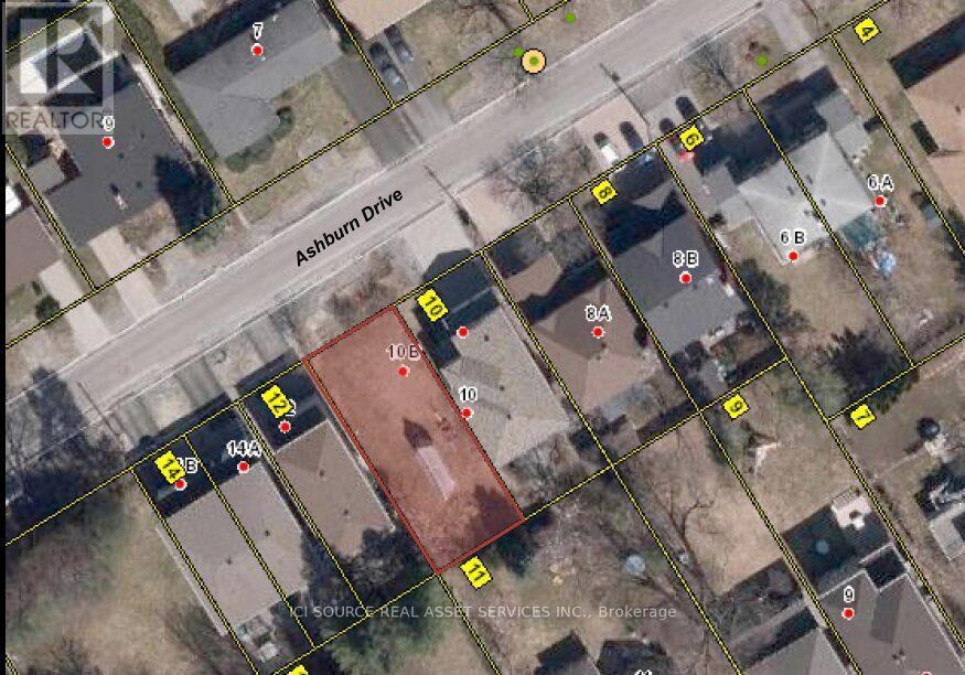 10B Ashburn Drive, Ottawa, ON