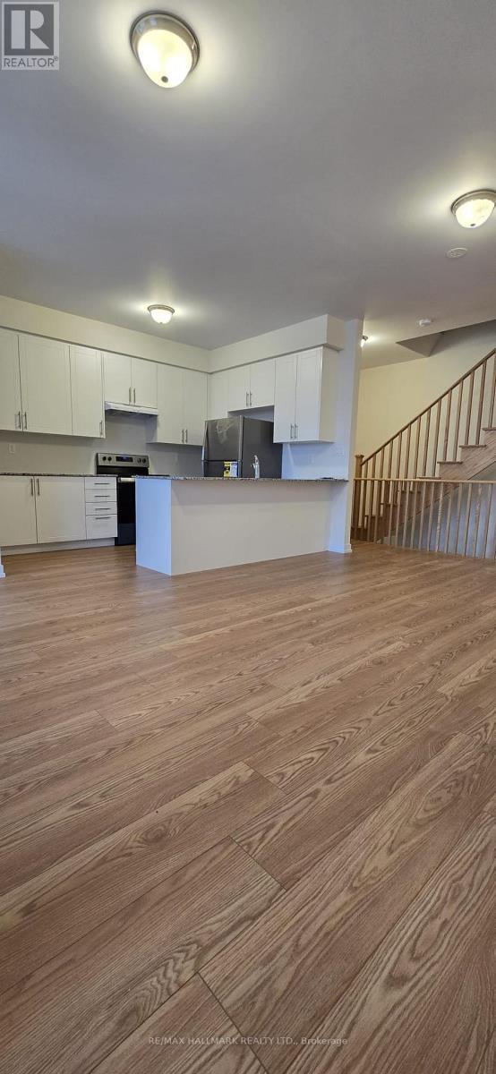 12 Dandara Gate, Vaughan, ON