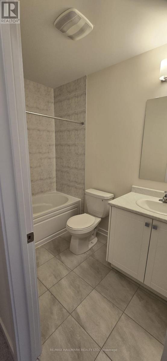12 Dandara Gate, Vaughan, ON