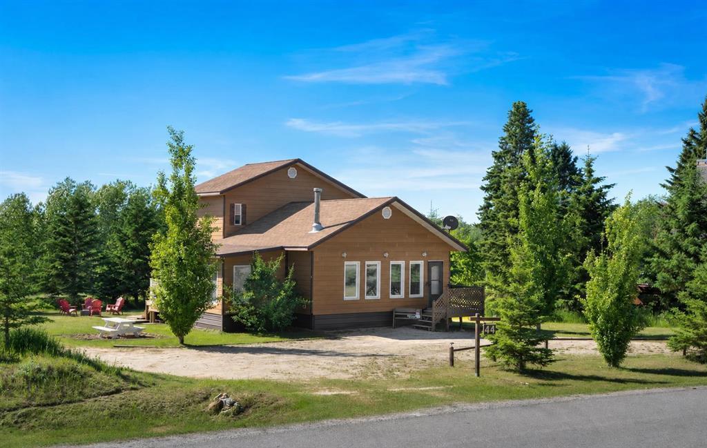 44 Meadowview Drive, Onanole, MB