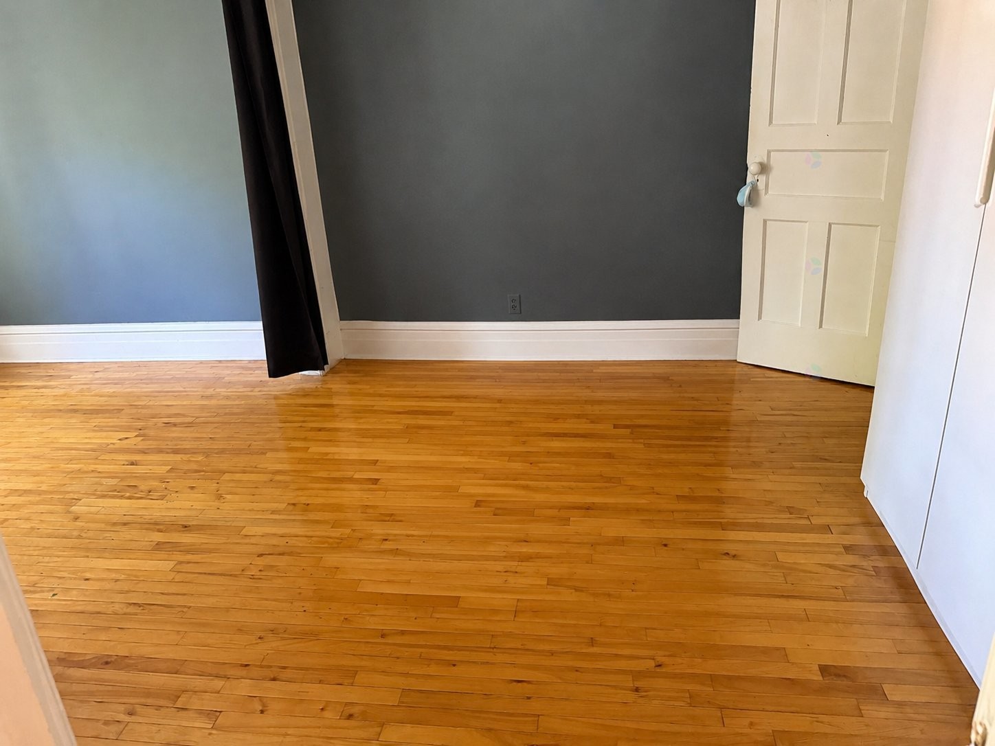 Bedroom - 542 Rue St-Germain, Montréal (Saint-Laurent), QC